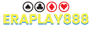 Logo ERAPLAY888